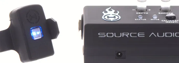 Source Audio Hot Hand 3 Wireless Ring Pack