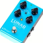 La Pédale d’effet Source Audio Lunar Phaser – Photos, Tests & Avis