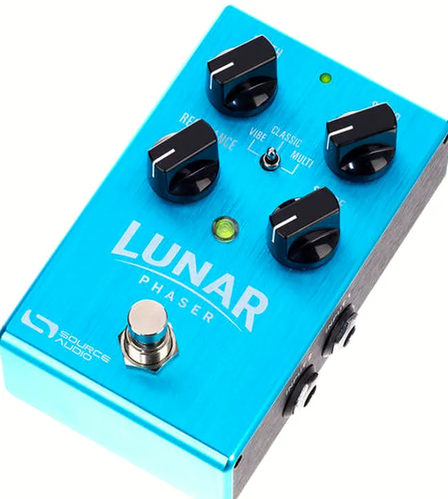 Source Audio Lunar Phaser