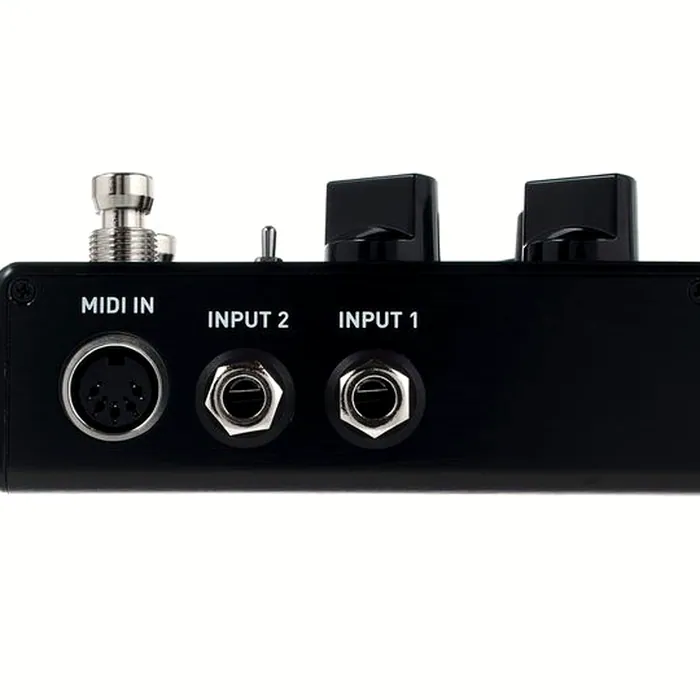 Source Audio One Series Nemesis Delay ADT – photo 11