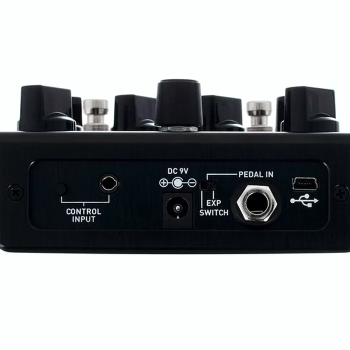 Source Audio One Series Nemesis Delay ADT – photo 9