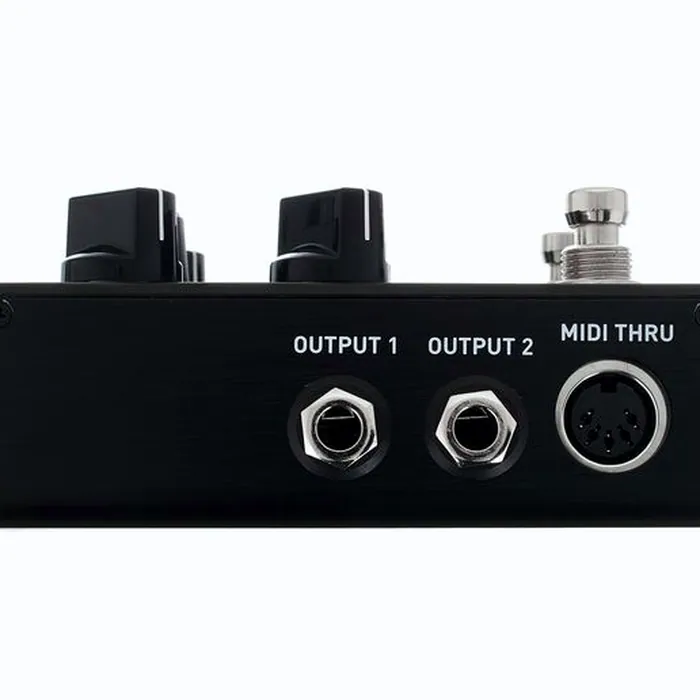 Source Audio One Series Nemesis Delay ADT – photo 10
