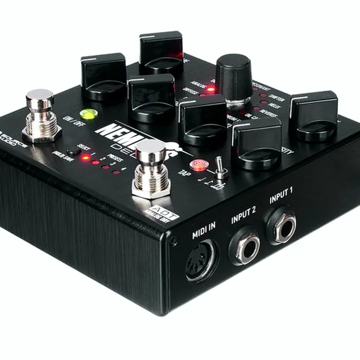Source Audio One Series Nemesis Delay ADT – photo 12