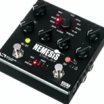 Source Audio One Series Nemesis Delay ADT – Avis sur cette pédale d’effet