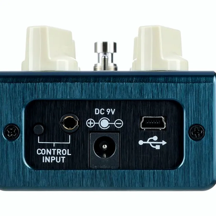 Source Audio SA 252 Atlas Compressor – photo 9