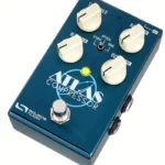 La pédale d’effet Source Audio SA 252 Atlas Compressor : Notre avis