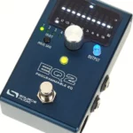 La Pédale d’effet Source Audio SA 270 – One Series EQ2 – Photos, Tests & Avis