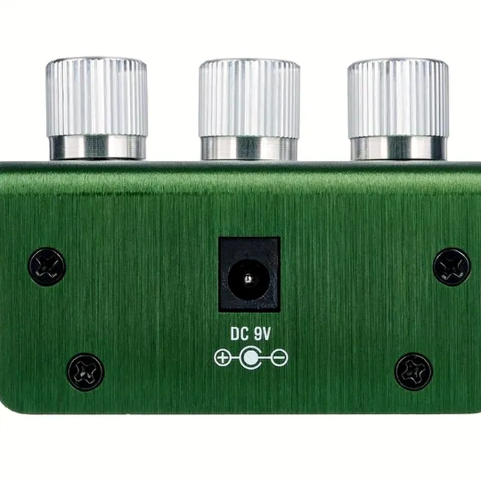 Source Audio SA 272 ZIO Analog Bass Preamp – photo 9