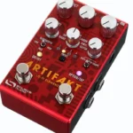 Source Audio SA 280 Artifakt Lo-fi Elements – Avis sur cette pédale d’effet