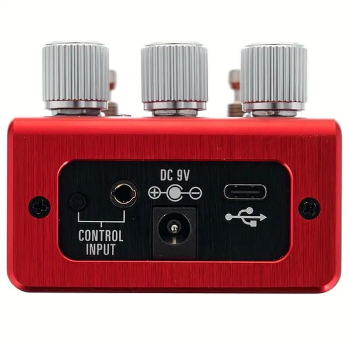 Source Audio SA 280 Artifakt Lo-fi Elements – photo 9