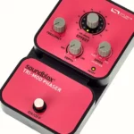 La Pédale d’effet Source Audio Soundblox Tri-Mod Phaser – Photos, Tests & Avis