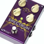 La Pédale d’effet Source Audio Spectrum Intelligent Filter – Photos, Tests & Avis