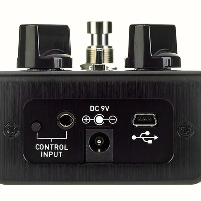 Source Audio Ultrawave Multiband Bass – photo 9