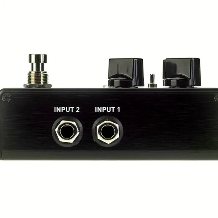 Source Audio Ultrawave Multiband Bass – photo 10