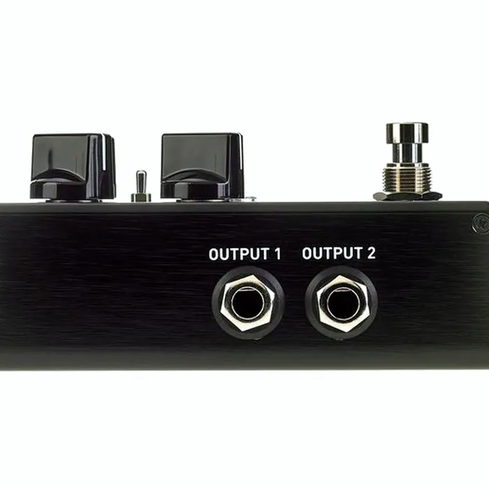 Source Audio Ultrawave Multiband Bass – photo 11