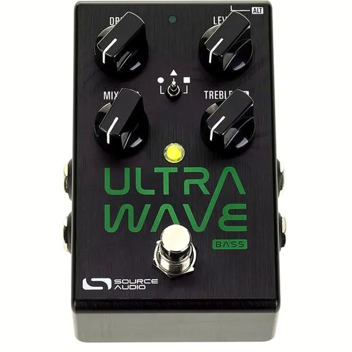 Source Audio Ultrawave Multiband Bass – photo 5