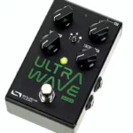 Avis pédale d’effet Source Audio Ultrawave Multiband Bass