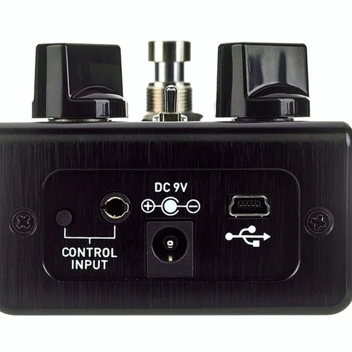 Source Audio Ultrawave Multiband Processor – photo 9