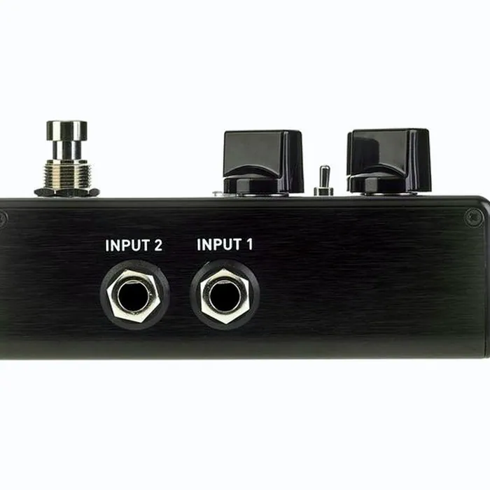 Source Audio Ultrawave Multiband Processor – photo 10
