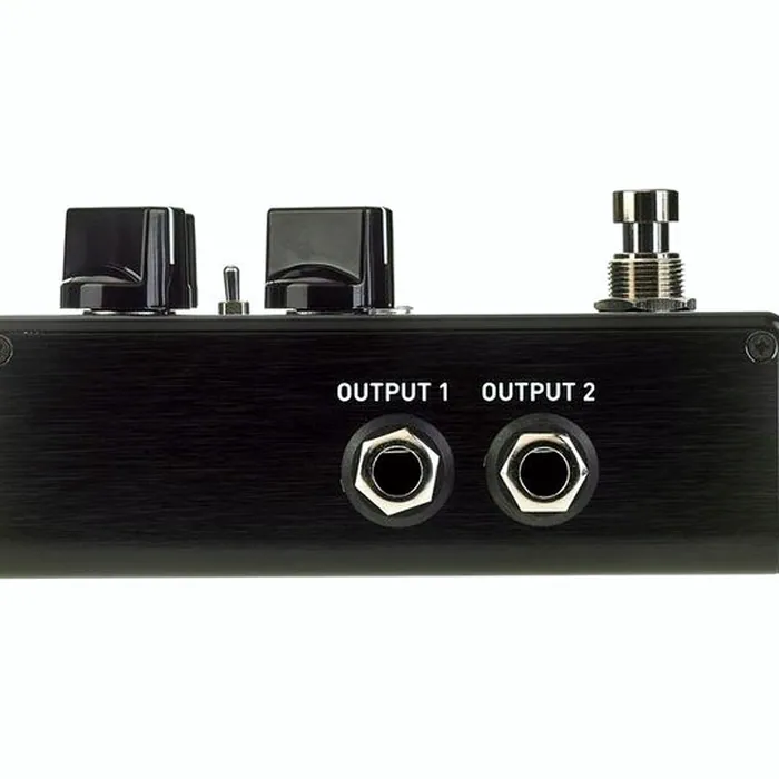 Source Audio Ultrawave Multiband Processor – photo 11