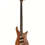 Spector 70th Anniv. NS Dim MS 4 Walnut – Avis sur cette basse électrique