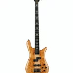 Avis basse électrique Spector Euro 4 CST Natural Gloss