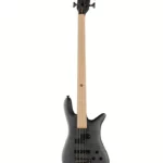 La basse électrique Spector Euro 4 LX Ltd DBM : Notre avis