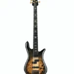 Spector Euro 5 CST Natural Black Burst – Avis sur cette basse électrique