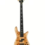 La basse électrique Spector Euro 5 CST Natural Gloss : Notre avis