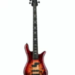 Spector Euro 5 CST Natural Red Burst – Avis sur cette basse électrique