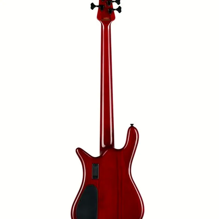 Spector Euro 5 CST Natural Red Burst – photo 4