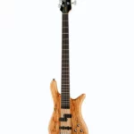 Avis sur Spector Euro 5 CST Spalted Maple Ltd – Test basse électrique