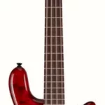 La basse électrique Spector Euro Bantam 4 BCG | Test et Avis | E.G.L