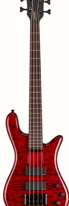 Spector Euro Bantam 4 BCG
