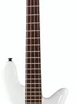 La basse électrique Spector Euro Bantam 4 SWG | Test et Avis | E.G.L