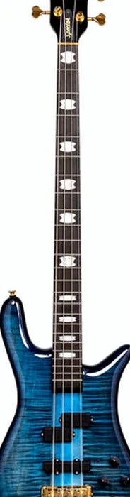 Spector Euro LT 4 BLFG