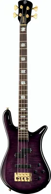 Spector Euro LT 4 VLFG