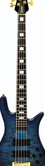 Spector Euro LT 5 BLFG
