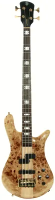 Spector Euro LX 4 PBG
