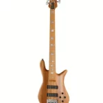 Avis basse électrique Spector Euro5 RST Zebrawood Ltd