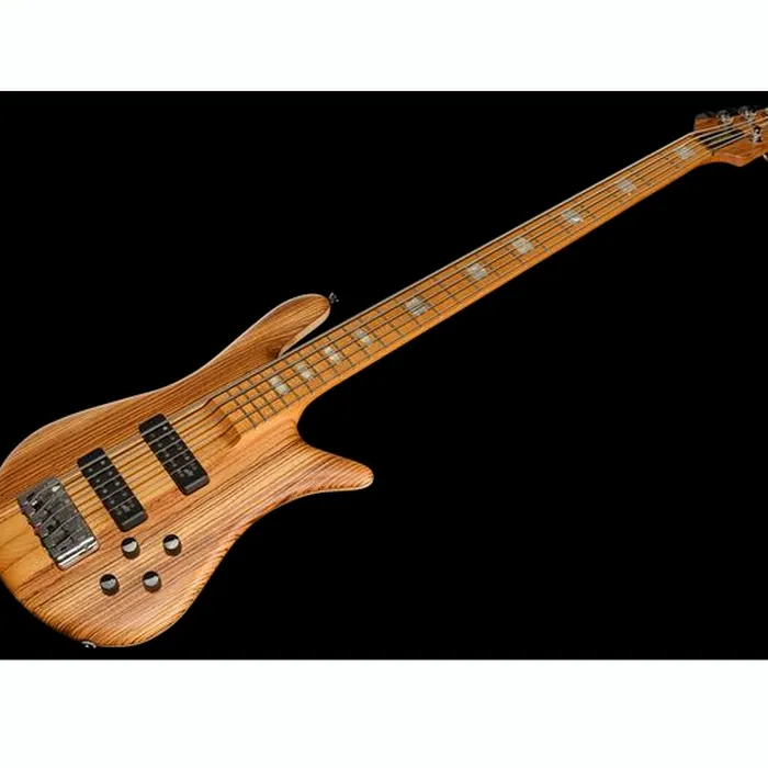 Spector Euro5 RST Zebrawood Ltd – photo 10