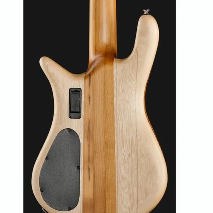 Spector Euro5 RST Zebrawood Ltd – photo 7