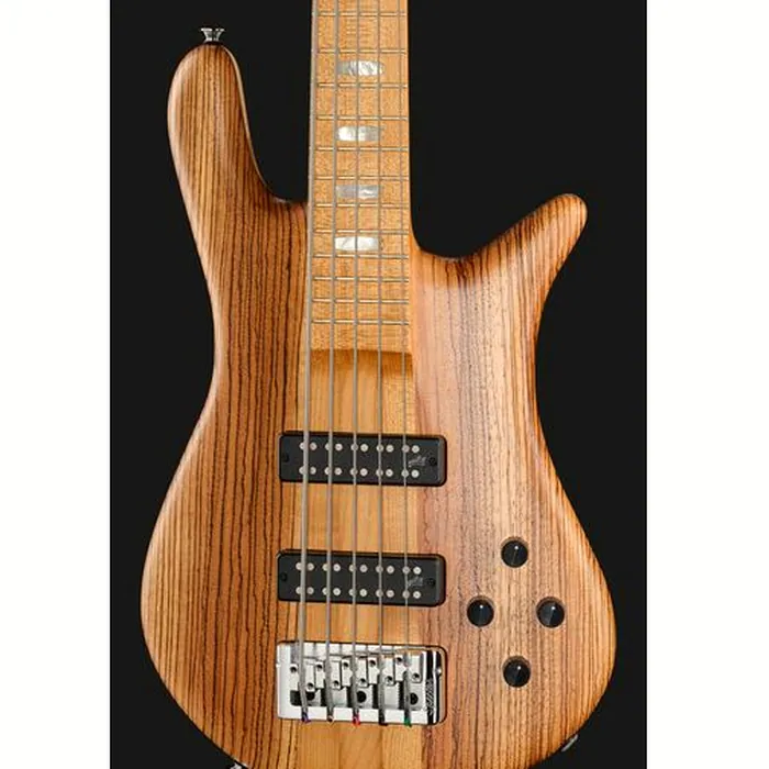 Spector Euro5 RST Zebrawood Ltd – photo 6