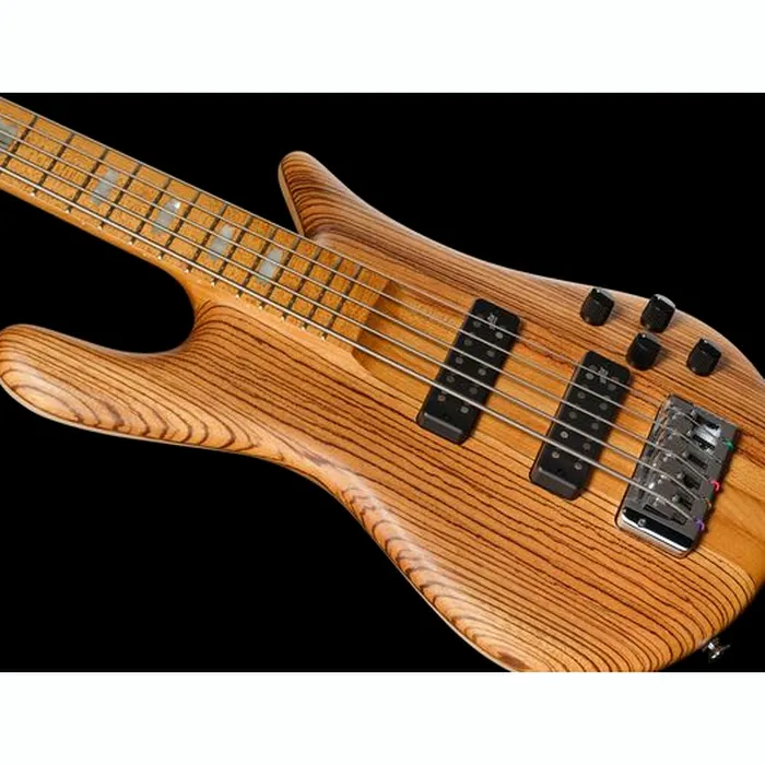 Spector Euro5 RST Zebrawood Ltd – photo 11