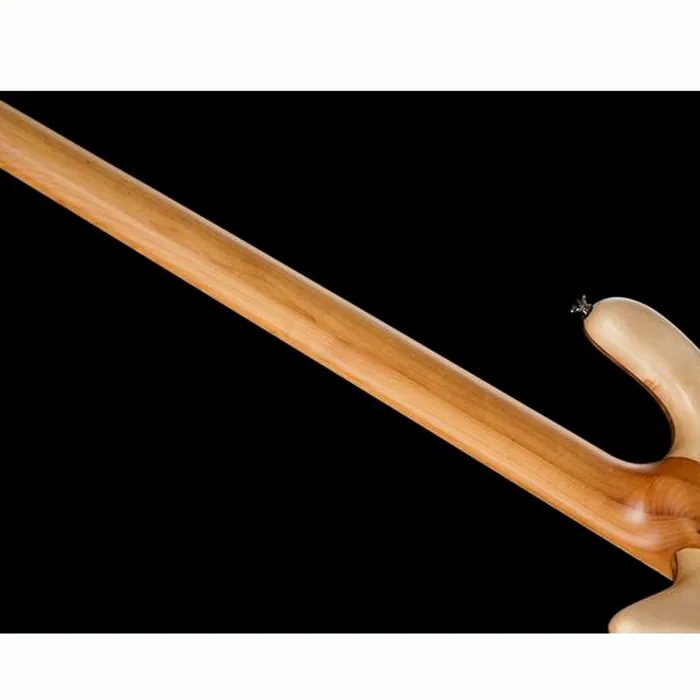 Spector Euro5 RST Zebrawood Ltd – photo 12