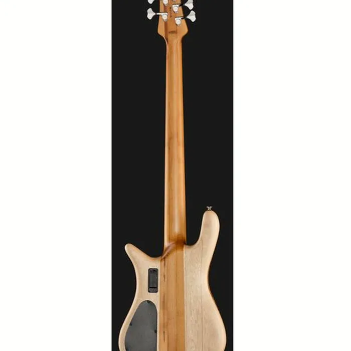 Spector Euro5 RST Zebrawood Ltd – photo 5