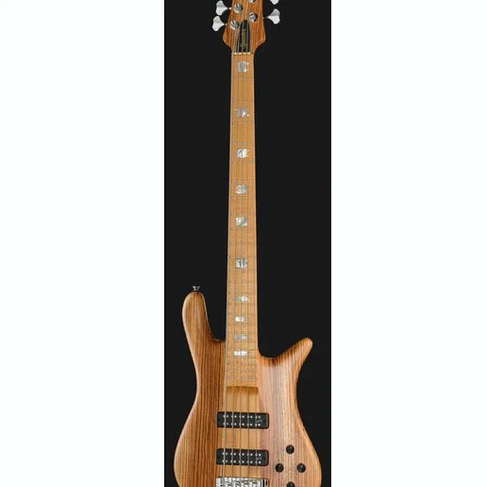 Spector Euro5 RST Zebrawood Ltd – photo 4