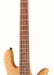 La basse électrique Spector Legend Classic 4 NT B-Stock | Test et Avis | E.G.L