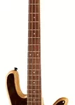 La basse électrique Spector Legend Classic 4 WB | Test et Avis | E.G.L