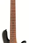La basse électrique Spector Legend Classic 5 TBM | Test et Avis | E.G.L